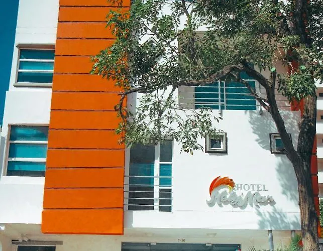 Hotel Nelymar
