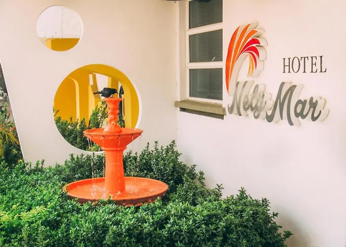 Hotel Nelymar