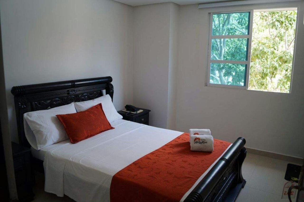 Hotel Nelymar 2*
