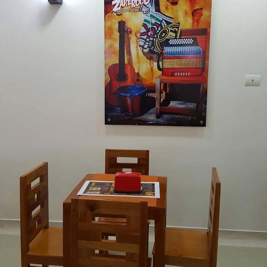 Nelymar Hotel Santa Marta (Magdalena)